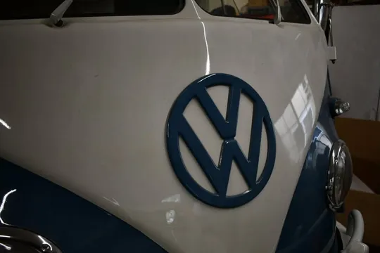 1960 Volkswagen Split-Window Pickup - Image 3 of 16