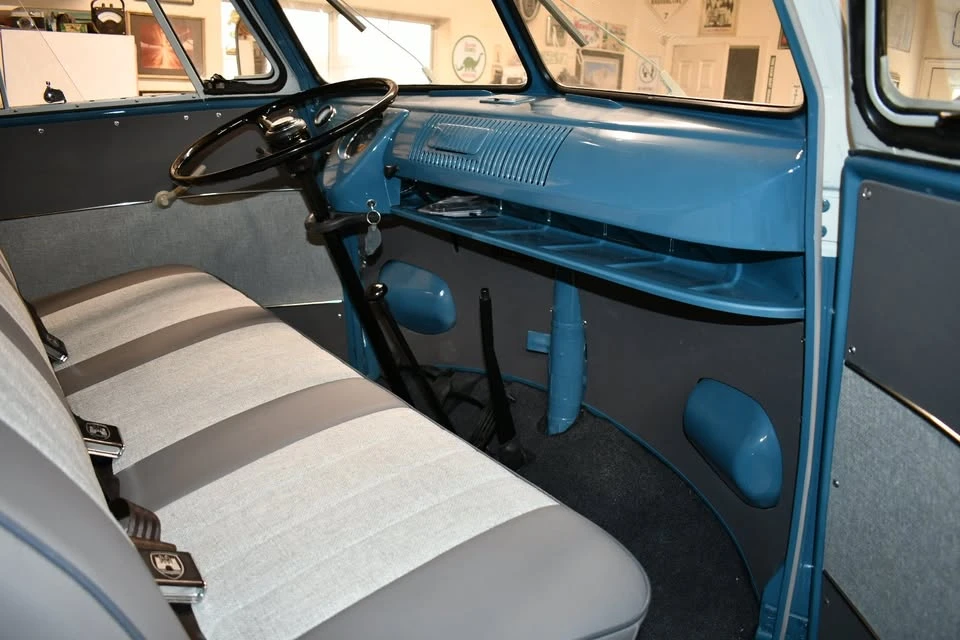 1960 Volkswagen Split-Window Pickup - Image 5 of 16