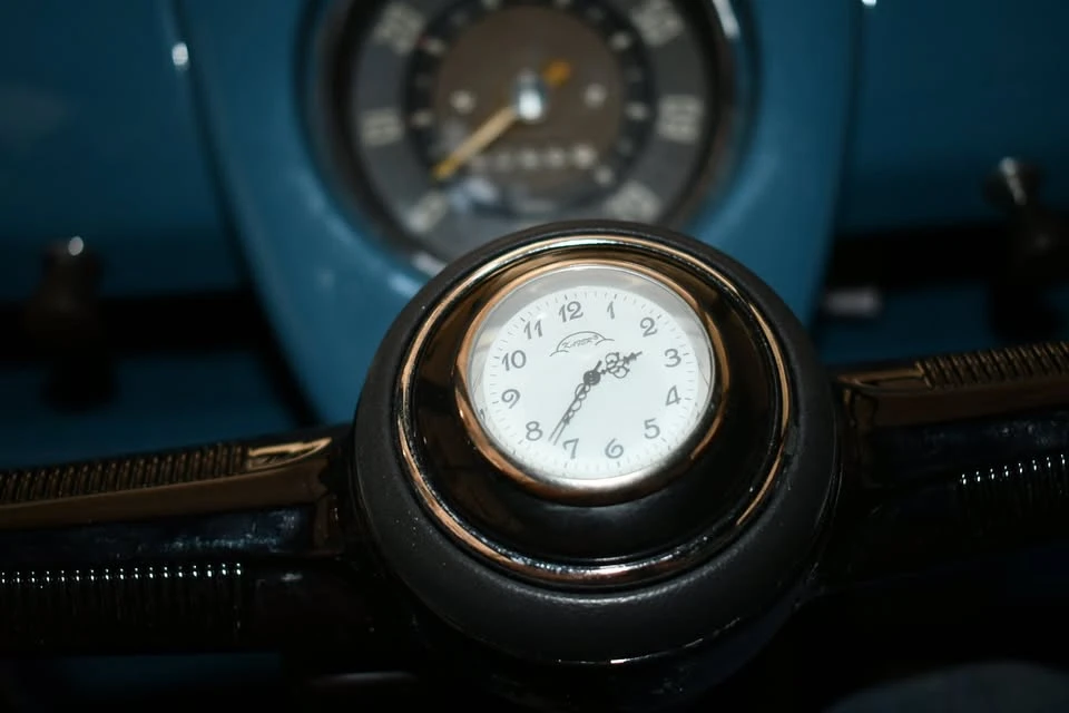 1960 Volkswagen Split-Window Pickup - Image 15 of 16