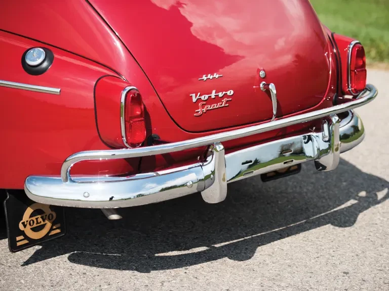 1960 Volvo PV544 - Image 12 of 22
