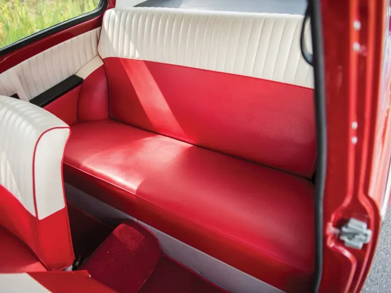 1960 Volvo PV544 - Image 20 of 22