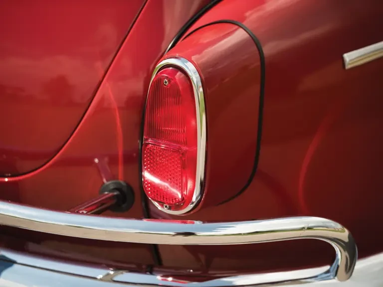 1960 Volvo PV544 - Image 14 of 22