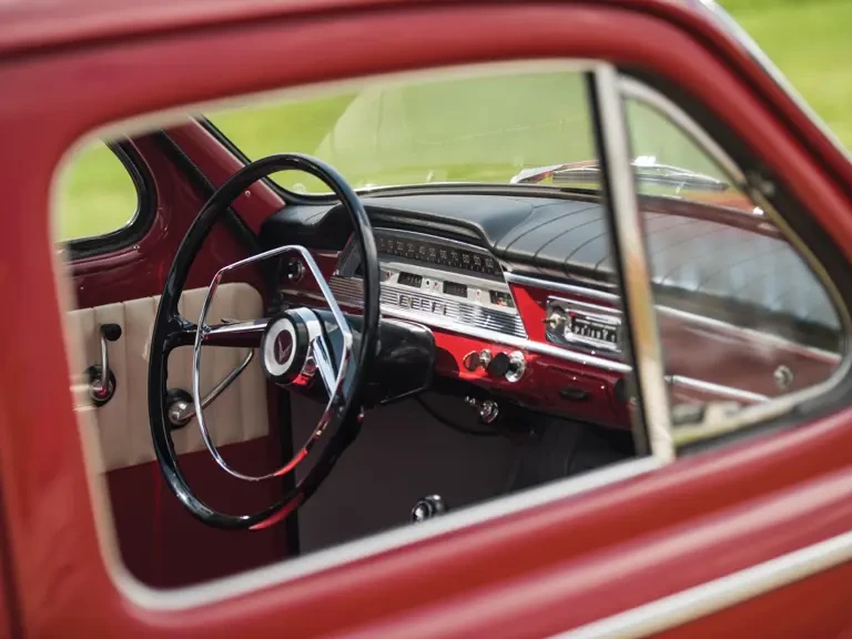 1960 Volvo PV544 - Image 15 of 22