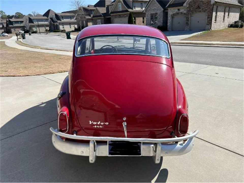 1960 Volvo PV544 - Image 3 of 25