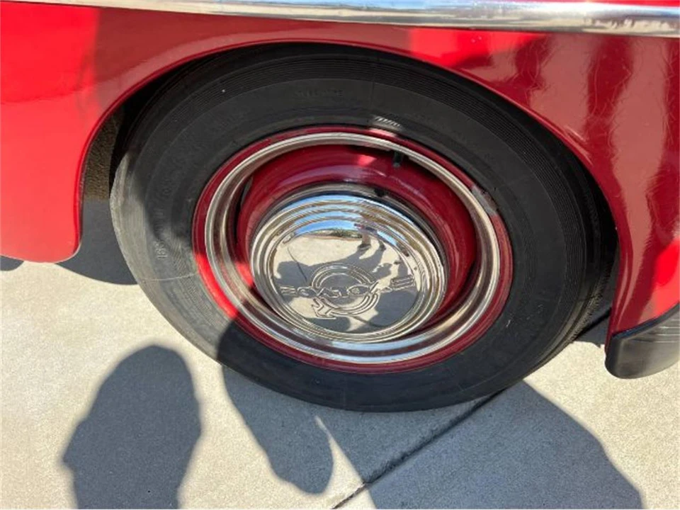 1960 Volvo PV544 - Image 18 of 25