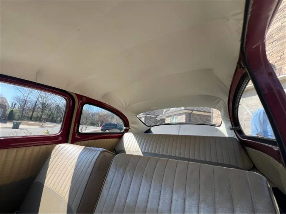 1960 Volvo PV544 - Image 12 of 25