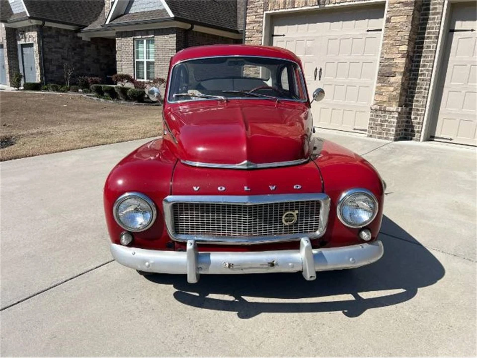 1960 Volvo PV544 - Image 19 of 25