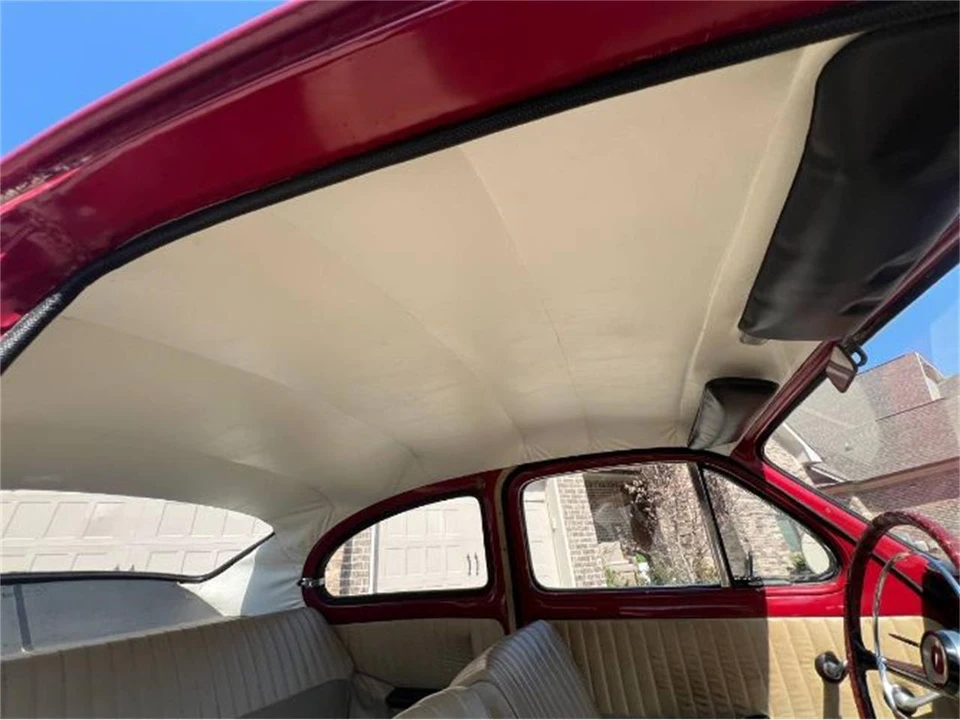 1960 Volvo PV544 - Image 11 of 25