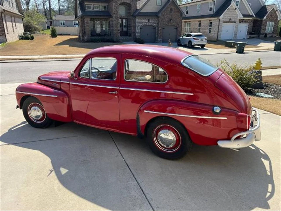 1960 Volvo PV544 - Image 22 of 25