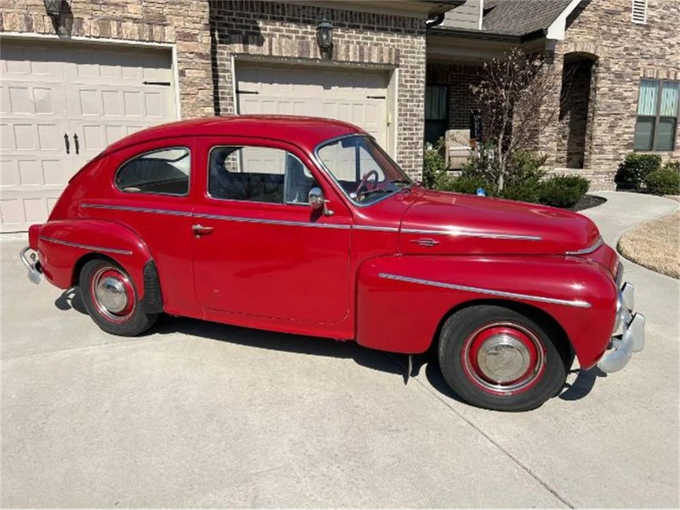 1960 Volvo PV544 - Image 23 of 25