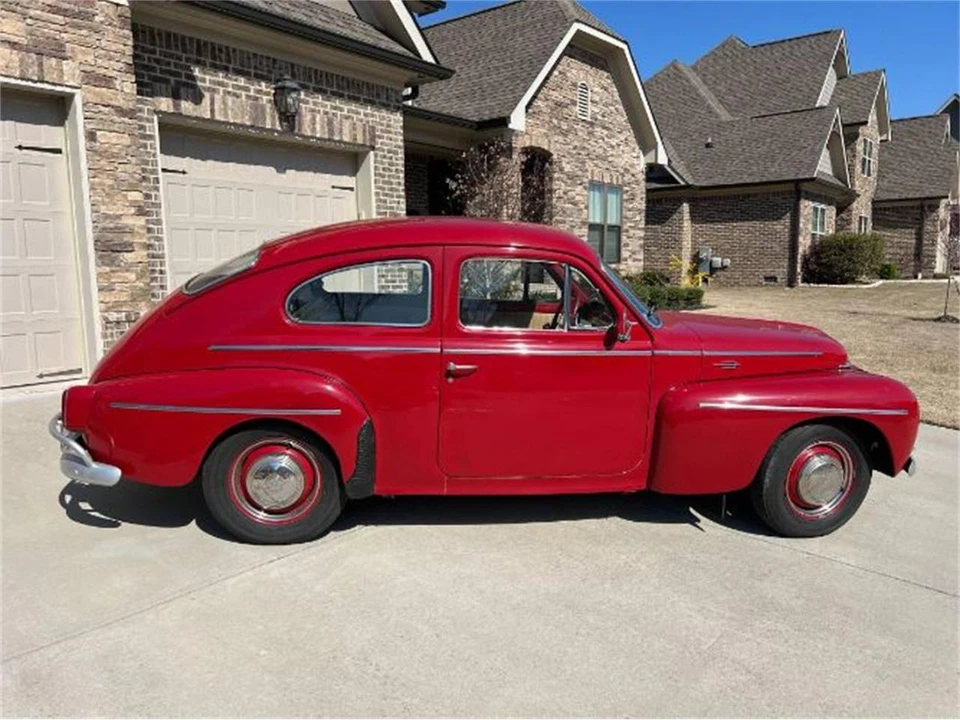 1960 Volvo PV544 - Image 24 of 25