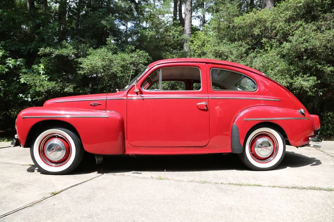 1960 Volvo PV544 - Image 6 of 31