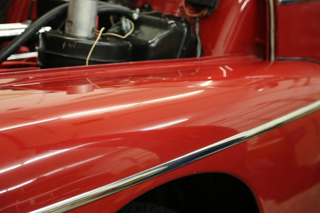 1960 Volvo PV544 - Image 30 of 31