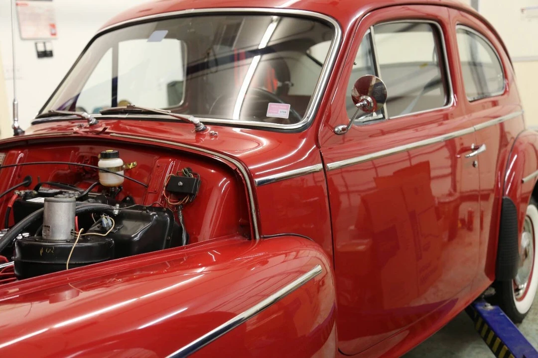 1960 Volvo PV544 - Image 31 of 31