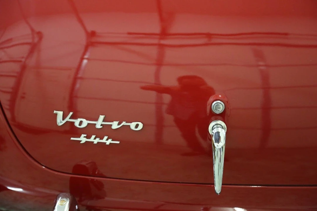 1960 Volvo PV544 - Image 5 of 31