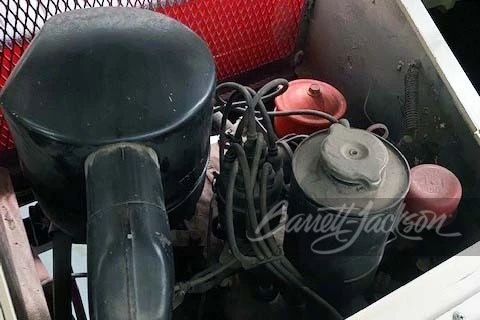1960 Willys Pickup - Image 2 of 9