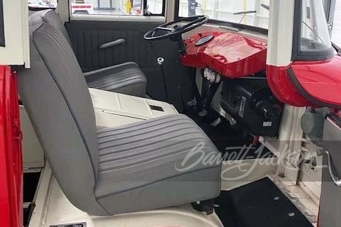 1960 Willys Pickup - Image 3 of 9