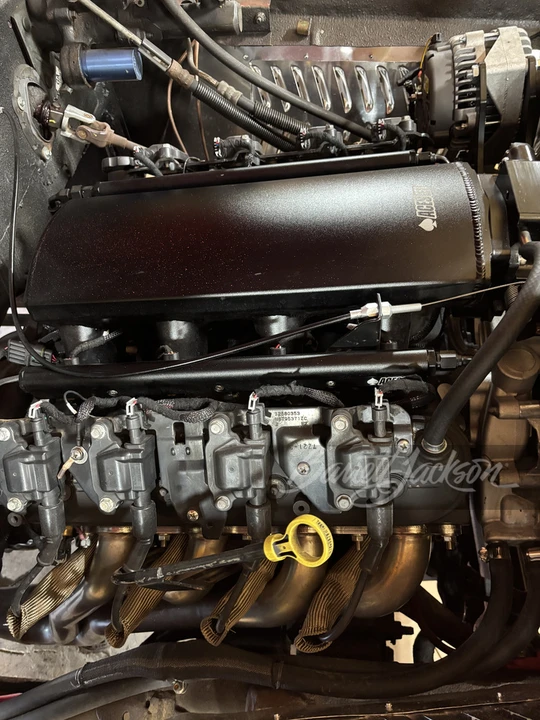 1960 Willys Pickup - Image 5 of 18