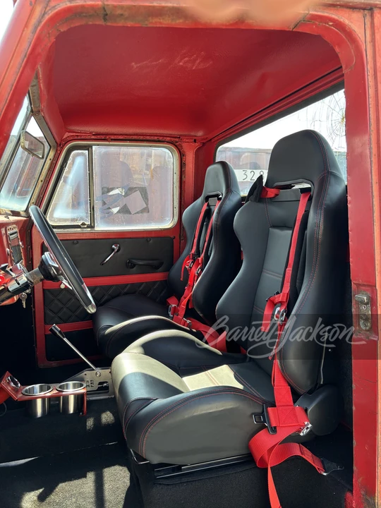 1960 Willys Pickup - Image 4 of 18
