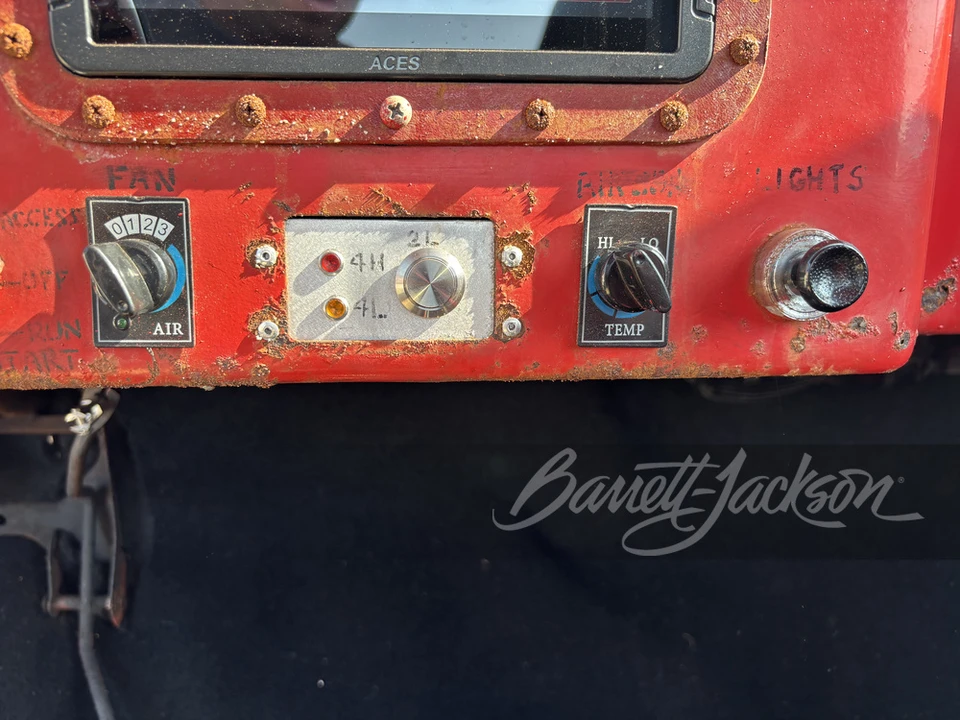 1960 Willys Pickup - Image 15 of 18