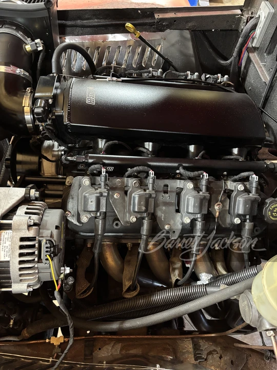 1960 Willys Pickup - Image 16 of 18