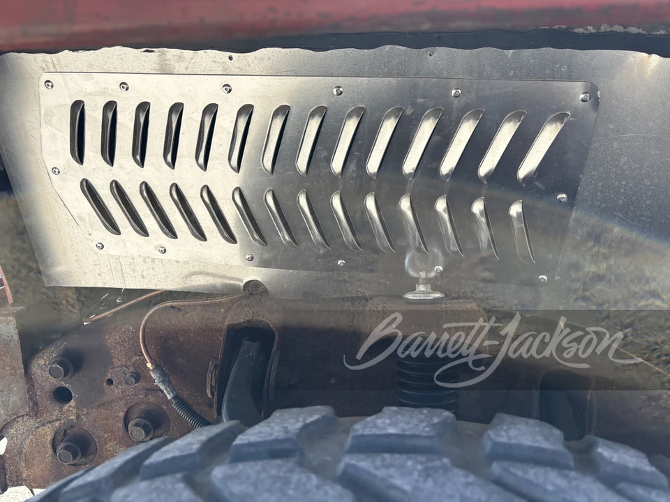 1960 Willys Pickup - Image 18 of 18