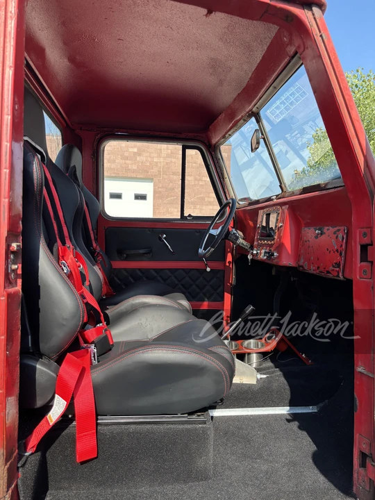 1960 Willys Pickup - Image 14 of 18