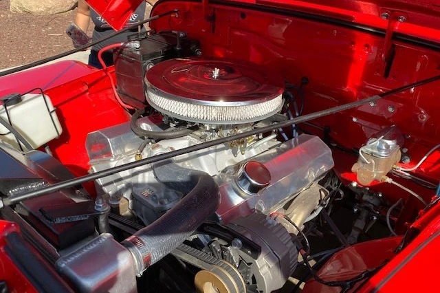 1960 Willys Pickup - Image 3 of 5