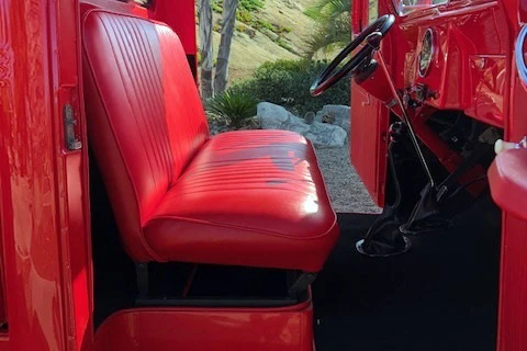 1960 Willys Pickup - Image 4 of 5
