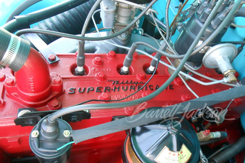 1960 Willys Pickup - Image 3 of 13