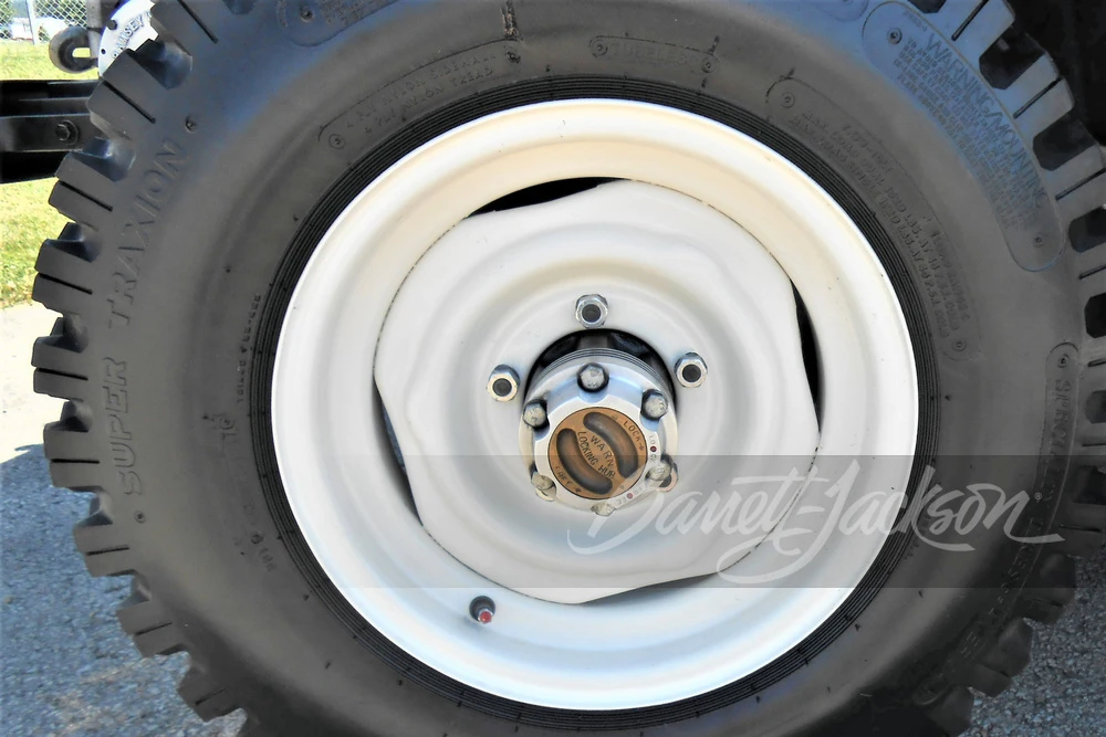 1960 Willys Pickup - Image 13 of 13