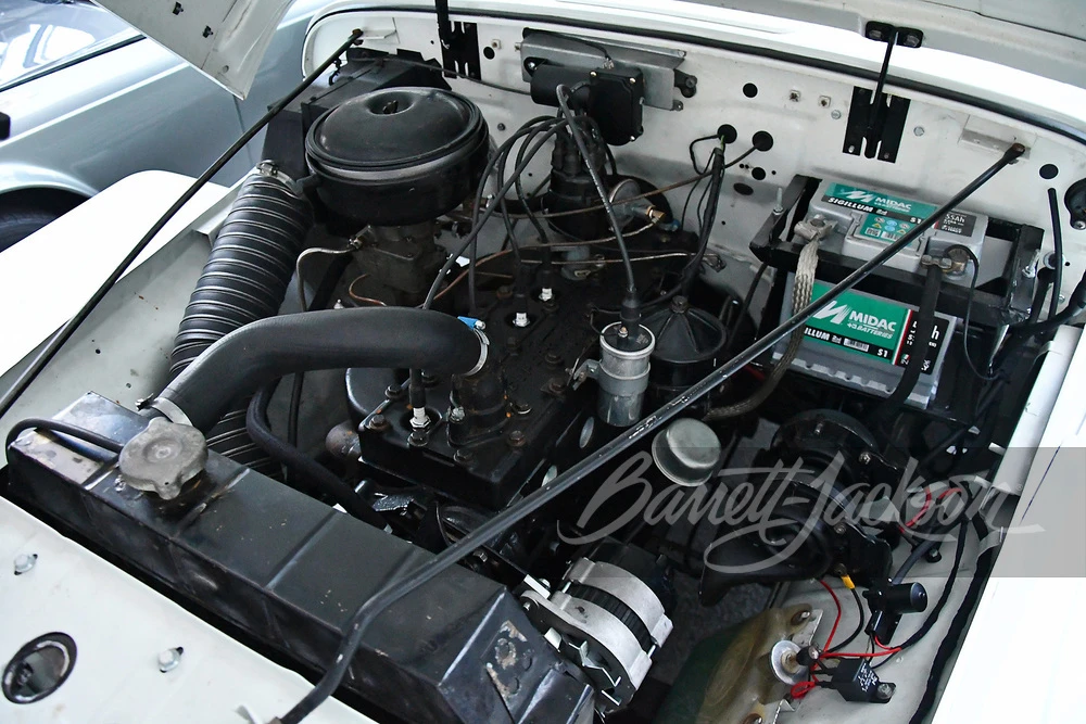 1960 Willys Jeep Wagon - Image 2 of 21