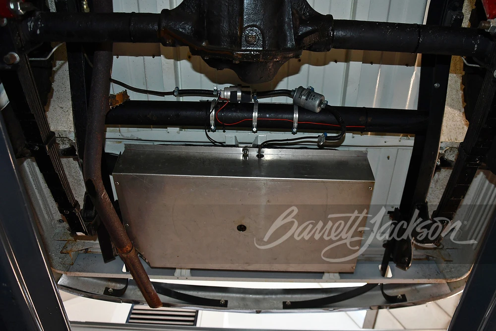 1960 Willys Jeep Wagon - Image 9 of 21