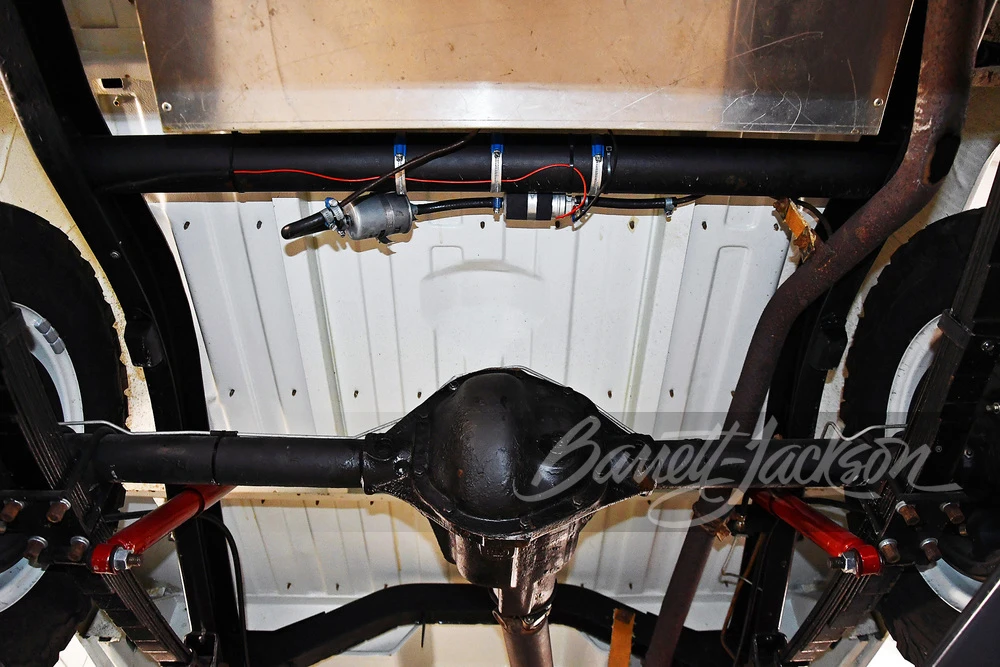 1960 Willys Jeep Wagon - Image 19 of 21