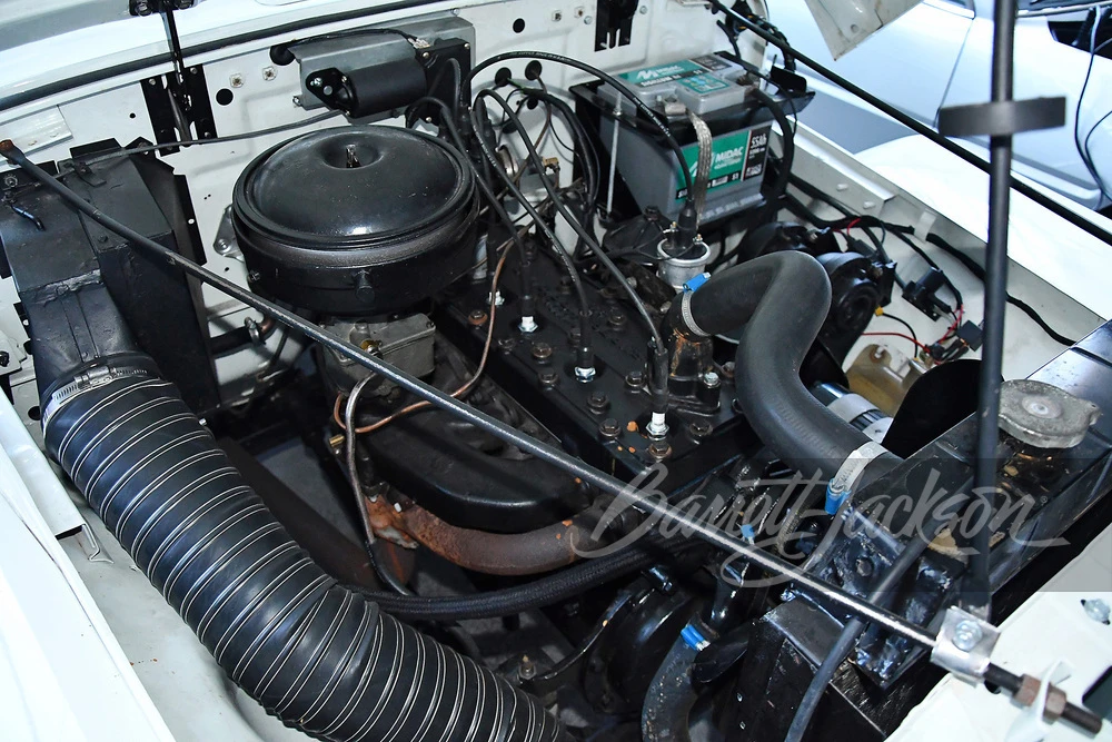 1960 Willys Jeep Wagon - Image 2 of 21