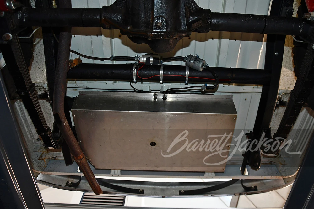 1960 Willys Jeep Wagon - Image 6 of 21