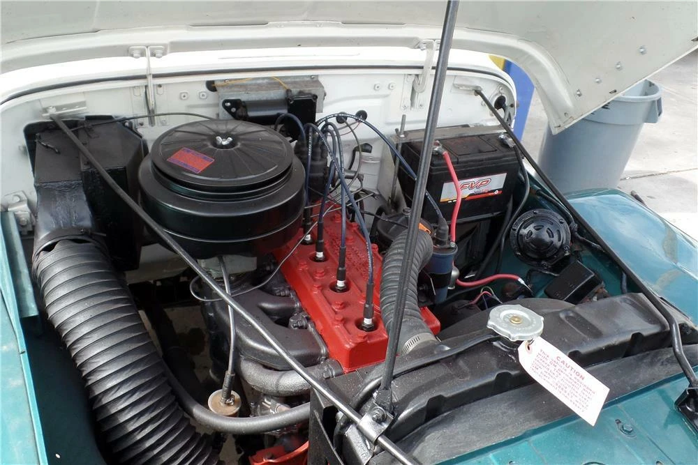 1960 Willys Pickup - Image 3 of 5