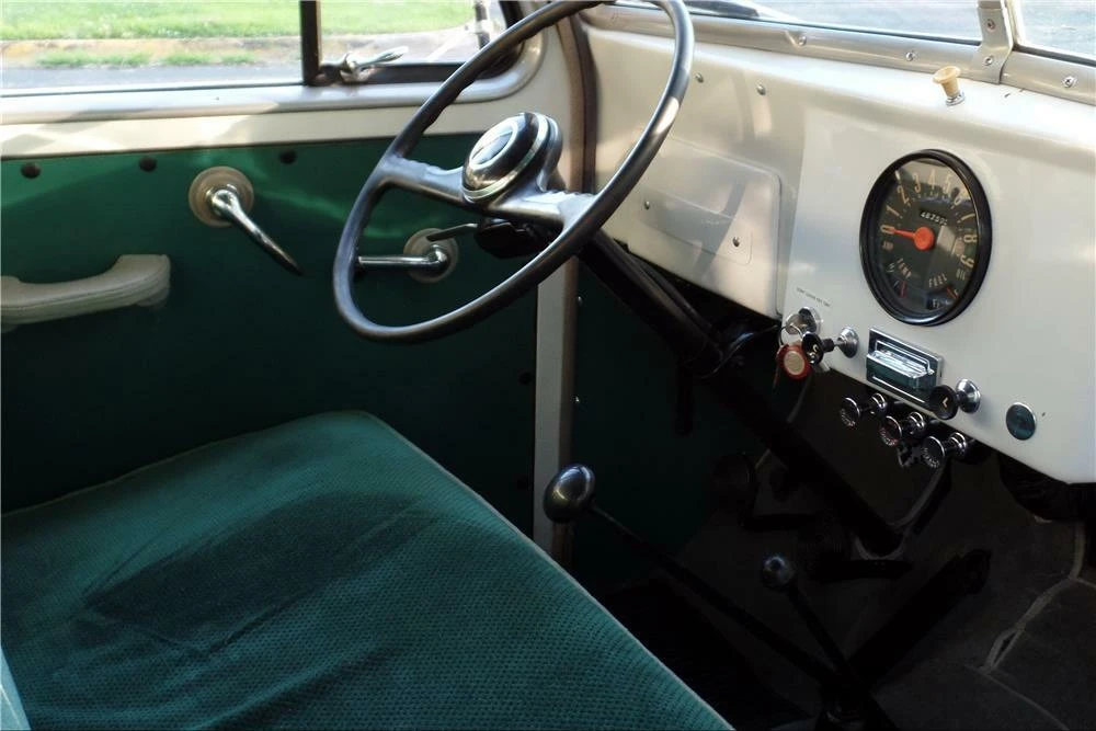 1960 Willys Pickup - Image 4 of 5