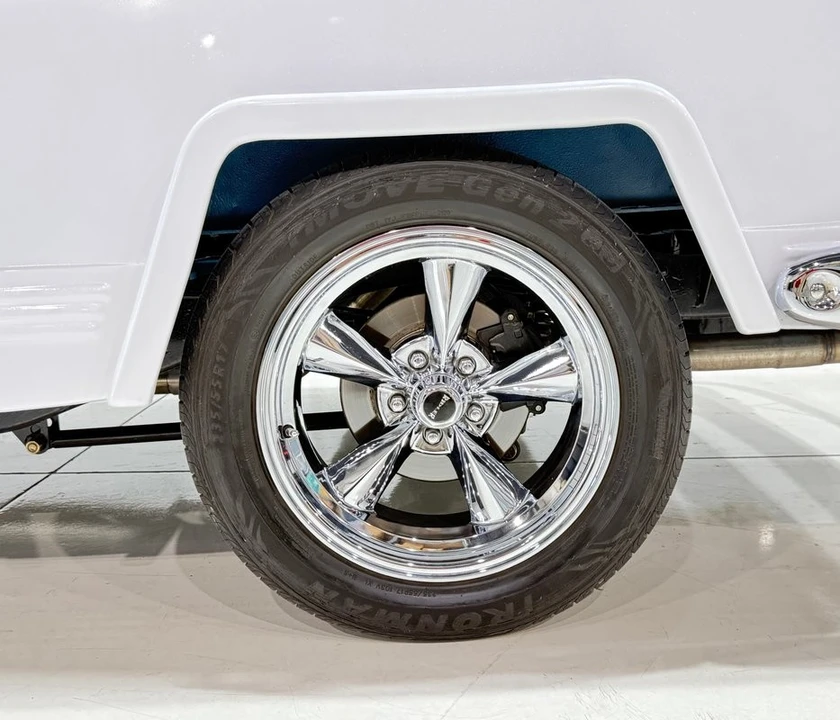 1960 Willys Pickup - Image 24 of 31