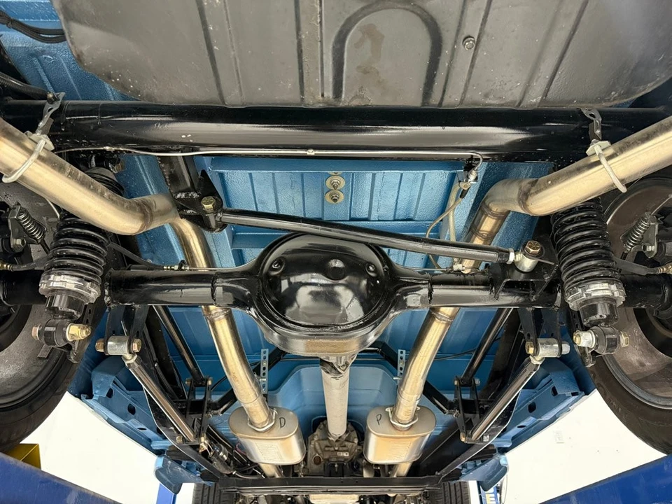 1960 Willys Pickup - Image 22 of 31
