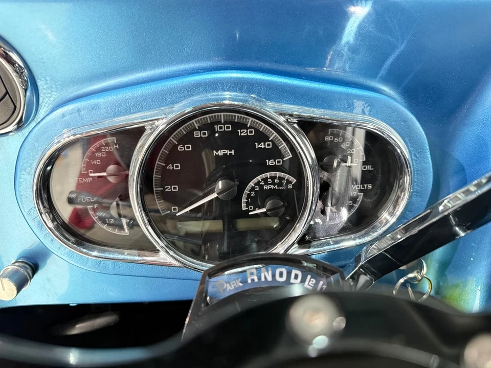 1960 Willys Pickup - Image 16 of 31