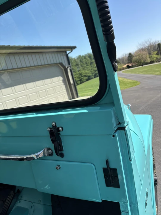 1960 Jeep CJ5 - Image 31 of 31