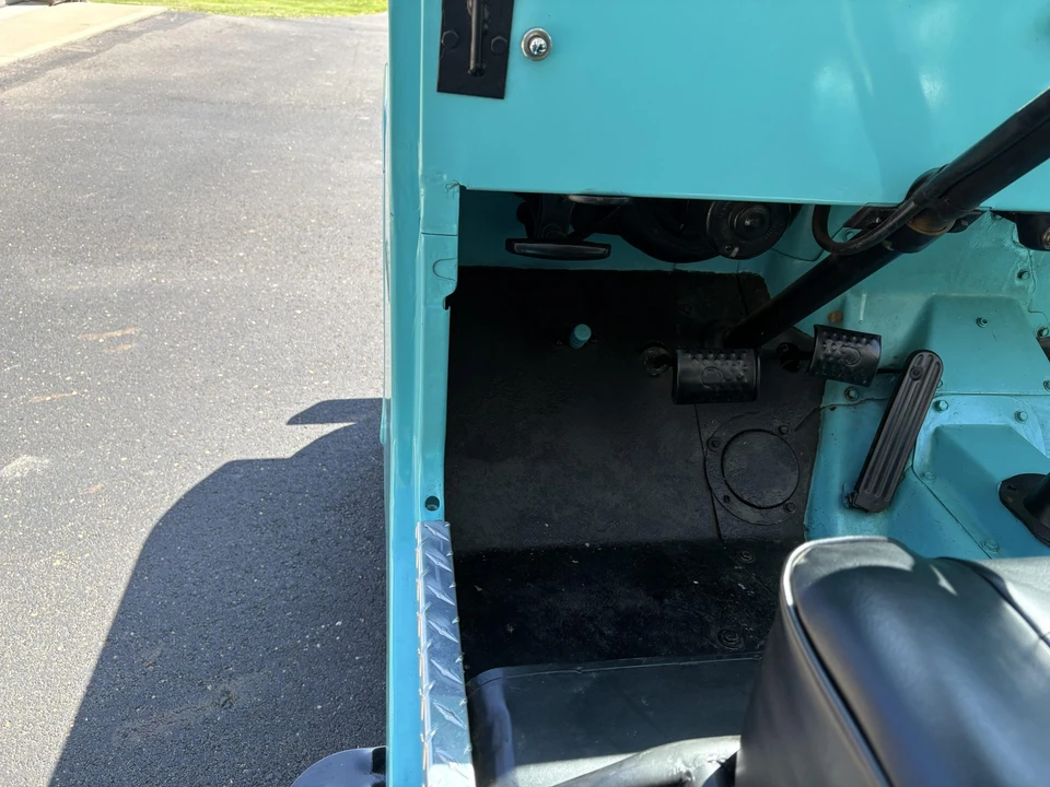 1960 Jeep CJ5 - Image 19 of 31