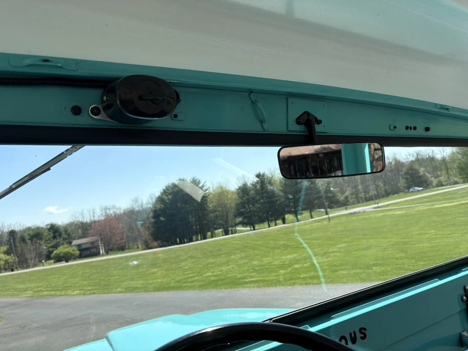 1960 Jeep CJ5 - Image 28 of 31