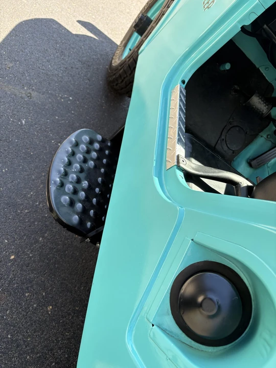 1960 Jeep CJ5 - Image 11 of 31