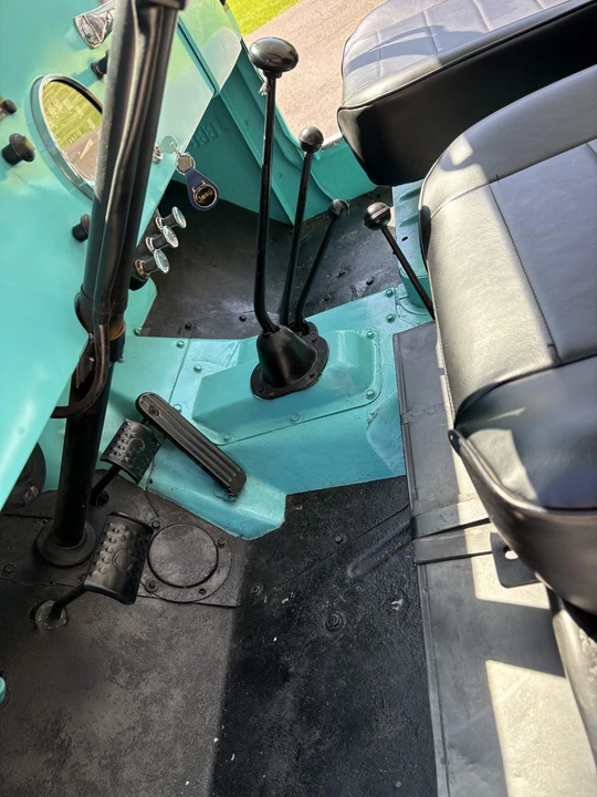 1960 Jeep CJ5 - Image 25 of 31