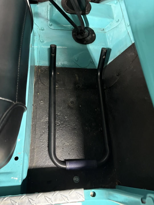 1960 Jeep CJ5 - Image 30 of 31