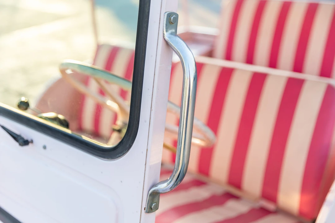 1960 Willys CJ-3B - Image 31 of 31
