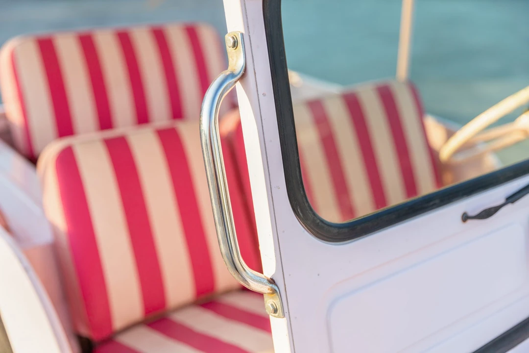 1960 Willys CJ-3B - Image 30 of 31