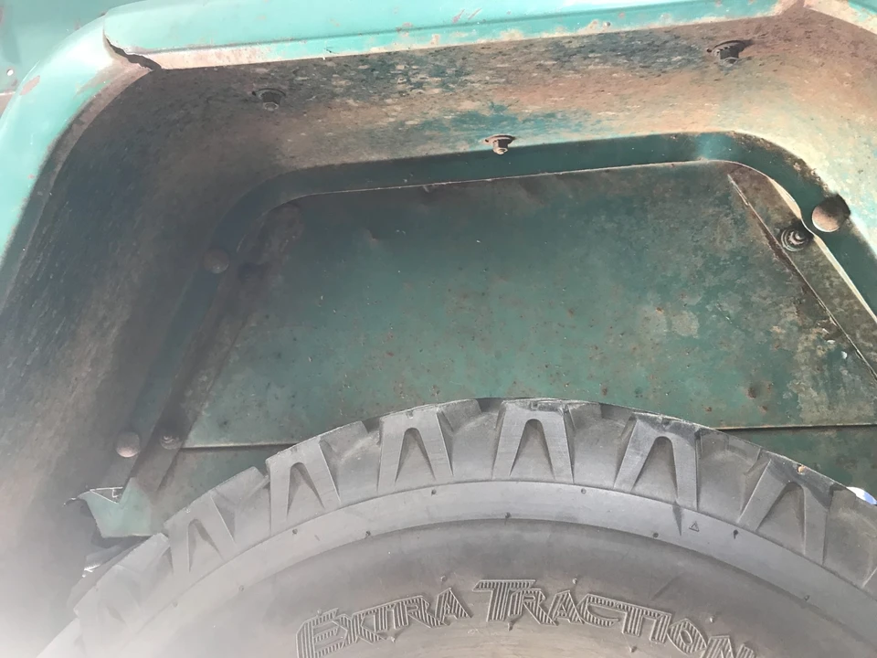 1960 Jeep Forward Control - Image 31 of 31